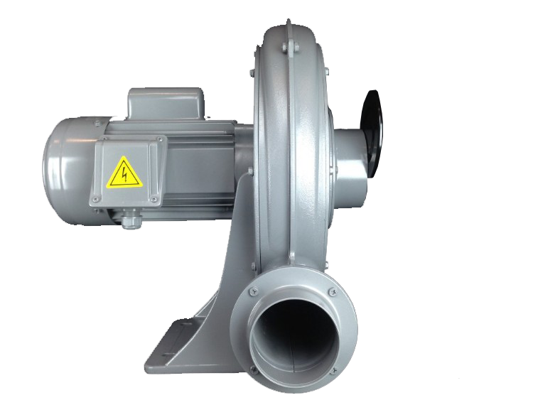 blower centrifugo modelo ab600 