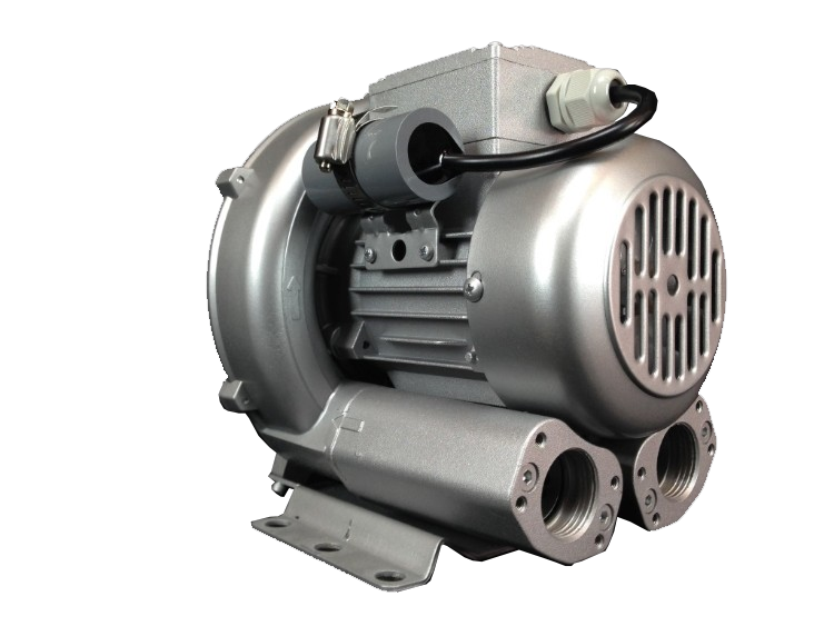 blower regenerativo 