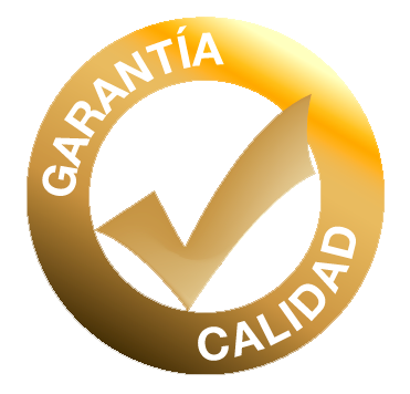 sello de garantia
