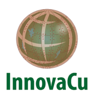 logo empresa innovacu de prodcutoa agircolas solo para perú
