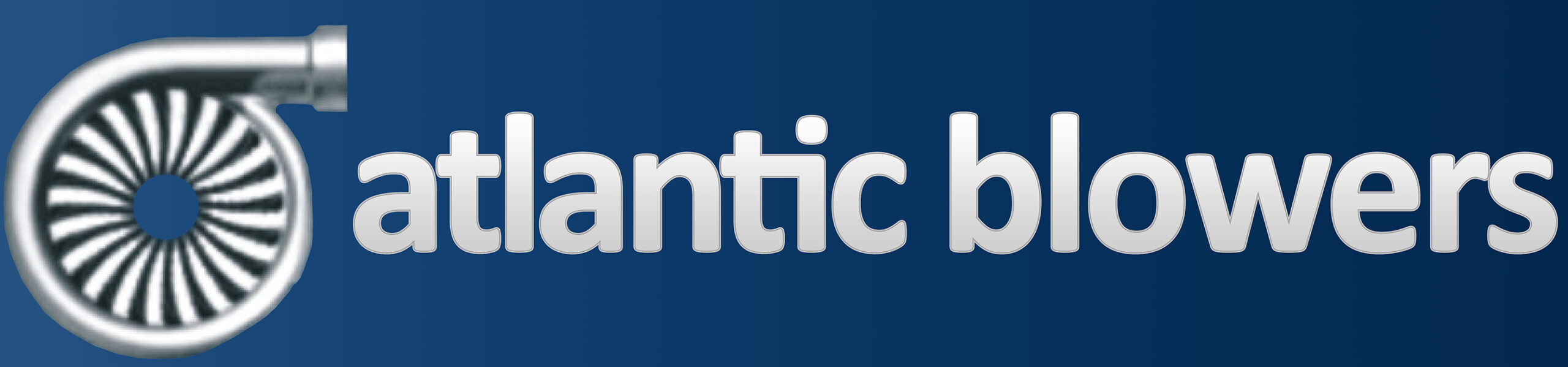 logo empresa proveedora atlantic blowers