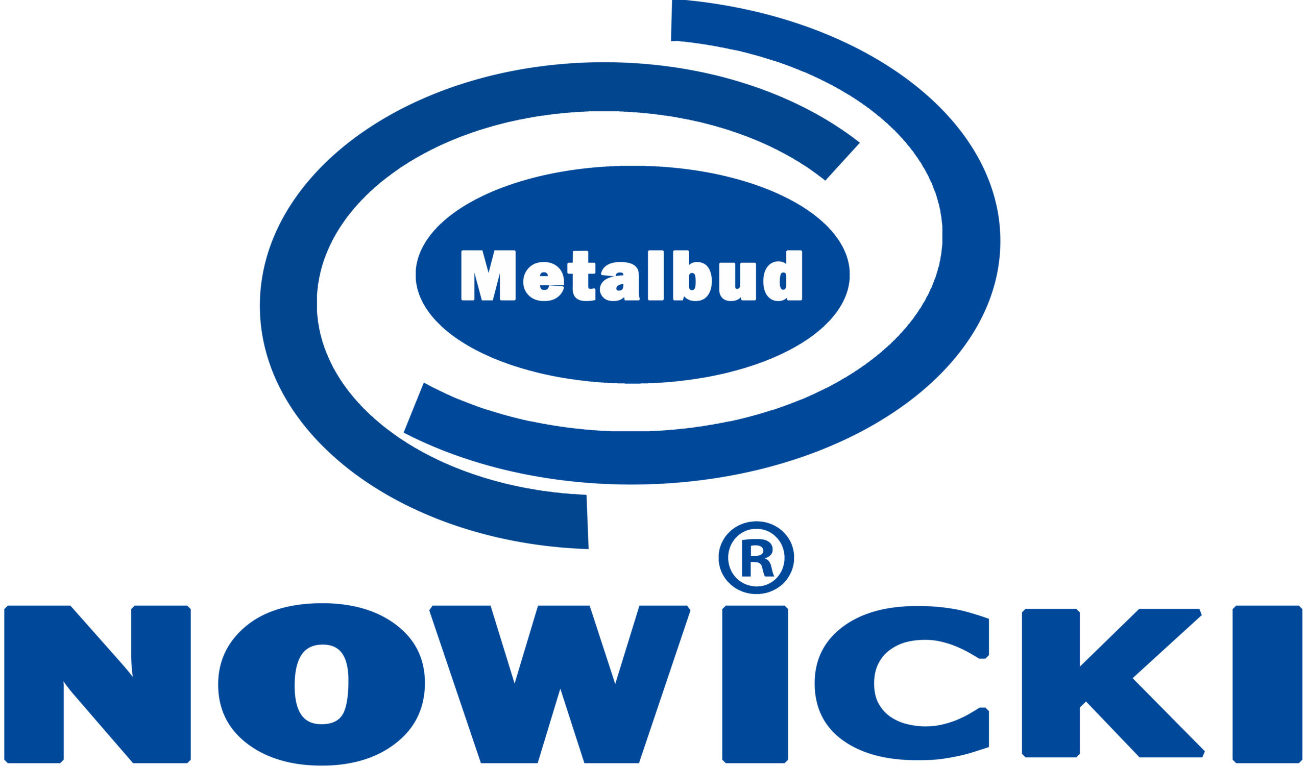 logo empresa proveddora metalbud nowiki