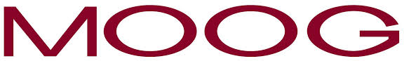 logo empresa proveora moog de servovalvulas solo en peru