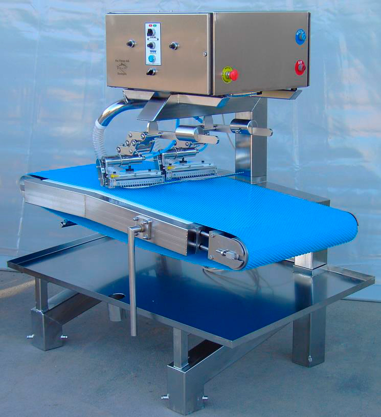 Easy matic 104