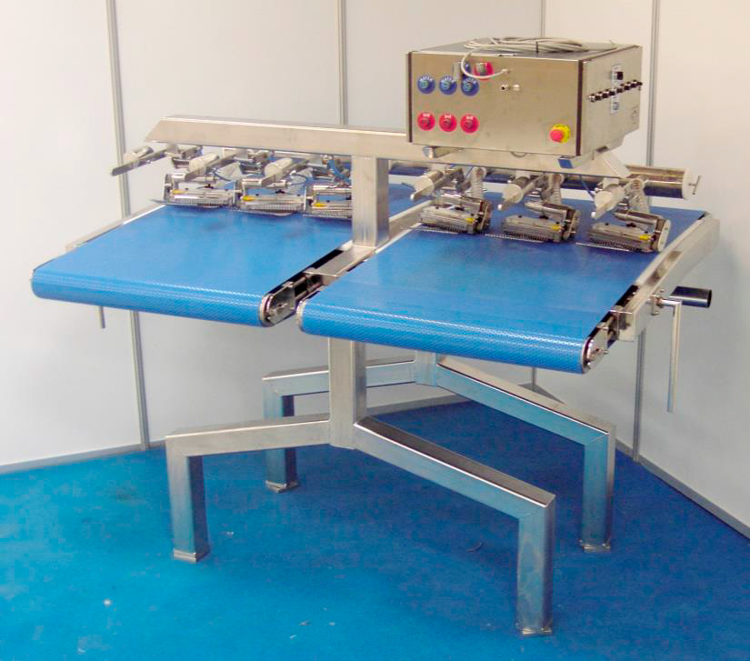 easy matic 304