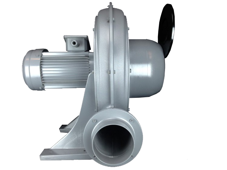 soplador centrifugo modelo abc101 de proveedor atlantic blowers