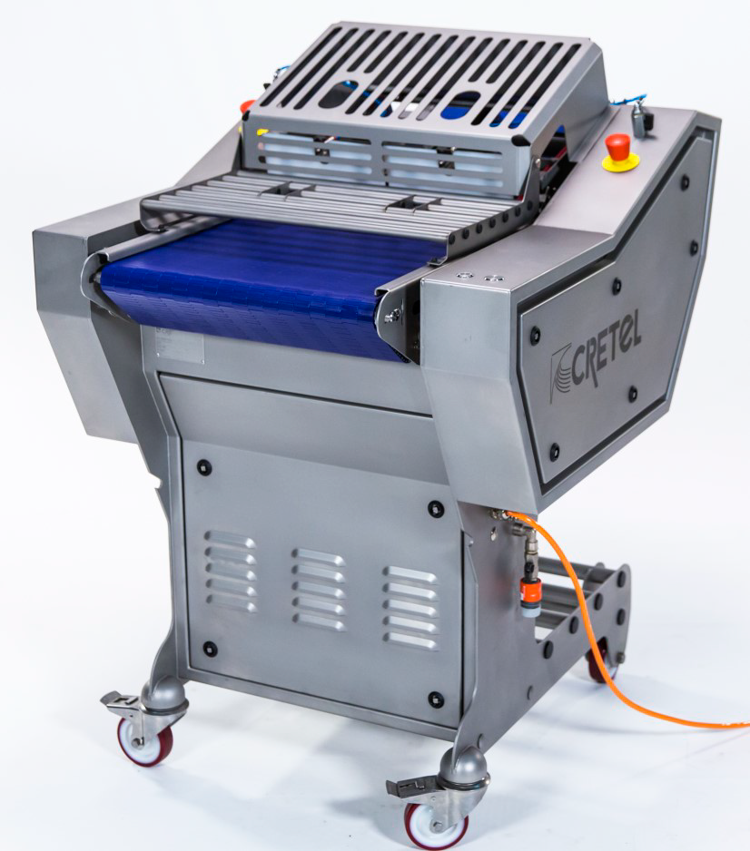 mauina despiealdora cretel automatica