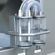 sistema de vacio